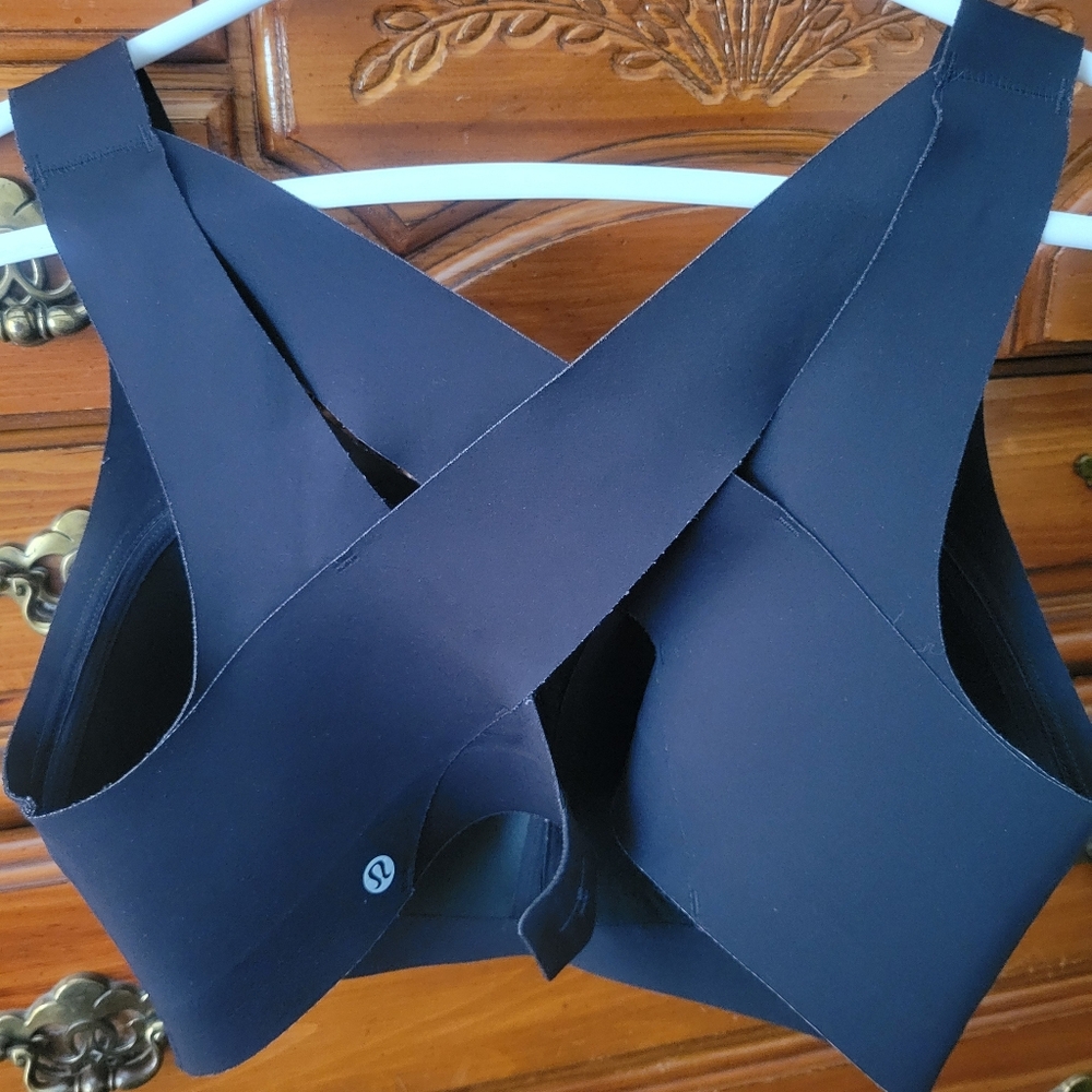 Lululemon authentic bra